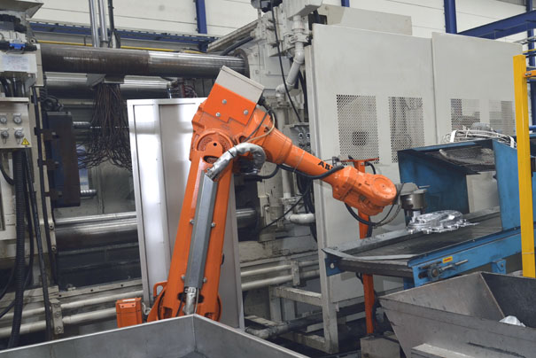 Die Casting